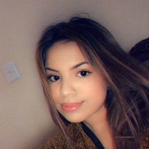 Meet your Posher, Marisabel